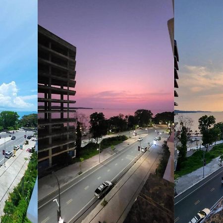Lk Apartment & Hotel Sihanoukville Kültér fotó