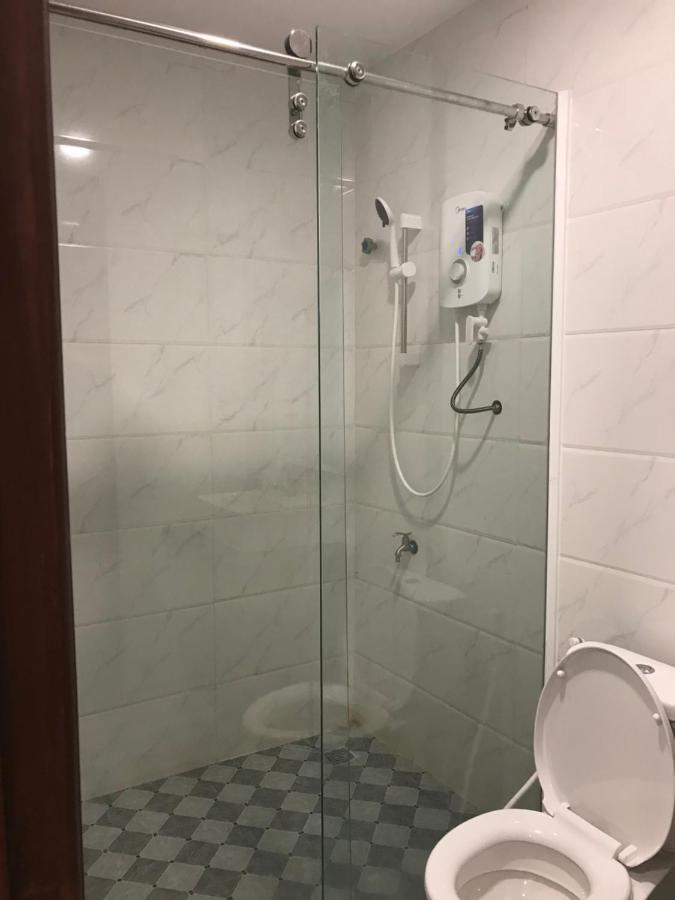 Lk Apartment & Hotel Sihanoukville Kültér fotó